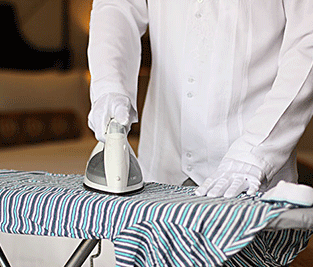 河北尉先生熨好衣服的蒸汽發生器 河北尉先生熨好衣服的蒸汽發生器